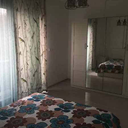 빌라 Luxury With Pool For Rent In Izmir Cesme *