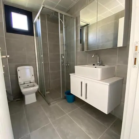 Luxury With Pool For Rent In Izmir çeşme *