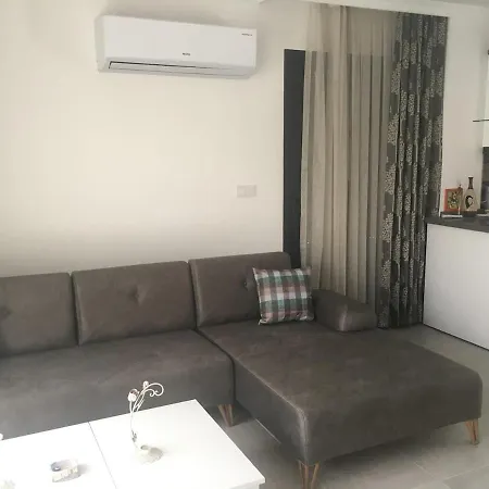 Luxury With Pool For Rent In Izmir Cesme 别墅