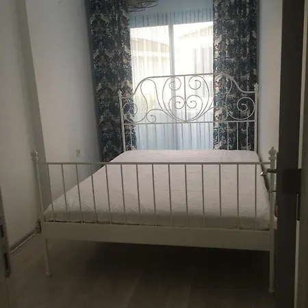 Luxury With Pool For Rent In Izmir çeşme Villa