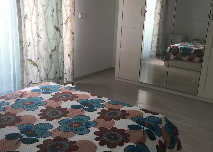 Luxury With Pool For Rent In Izmir Cesme 别墅 Emin Sitesi