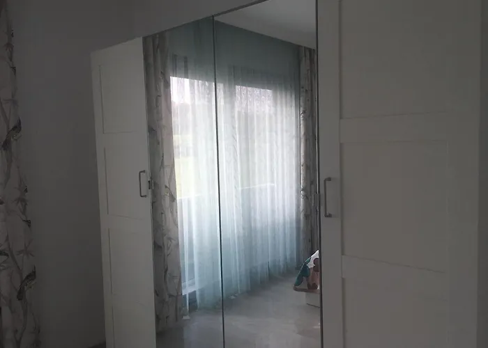 Luxury With Pool For Rent In Izmir Cesme 别墅
