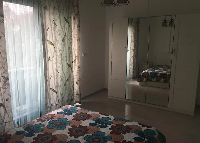 别墅 Luxury With Pool For Rent In Izmir Cesme *